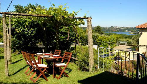 Casa do Mestrinho - Foto 1, Garden