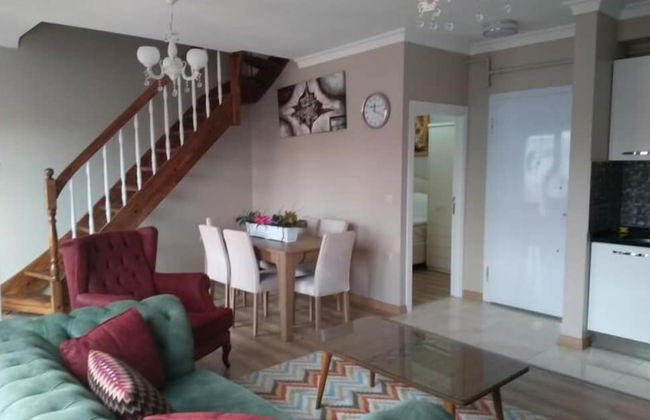 4Levent Suites - Foto 13