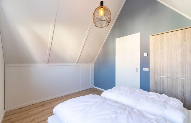 Holiday Home in Scherpenisse Near Oosterschelde - Foto 7