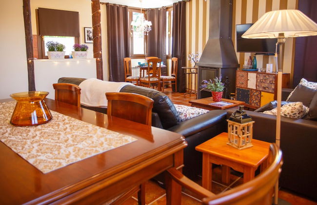 El Bulin de Braojos - Photo 46