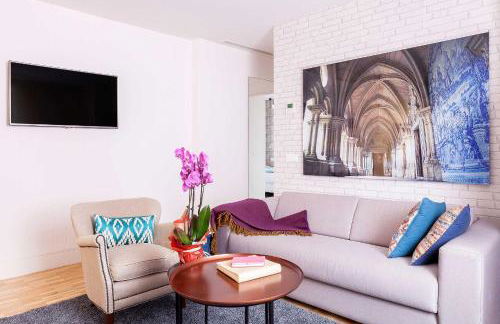 Palacio Conde Miranda - Photo 16