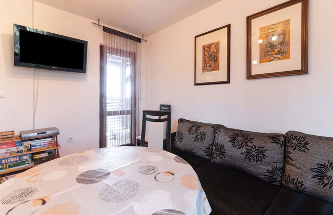 Seafront Spacious Apartment Spazzio - Foto 16