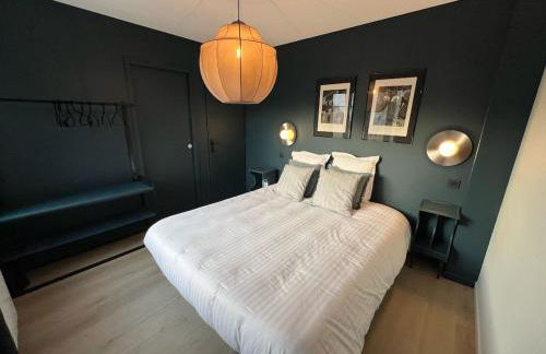 Appartement avec Jacuzzi - Accès Piscine partagée - Foto 12