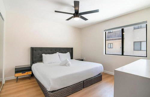 Stylish 1BR Near Universal Studios with Parking - Foto 30