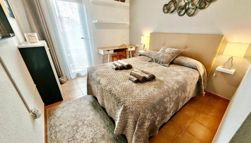 Ulisse Suite - Foto 3