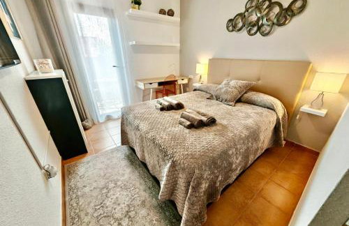 Ulisse Suite - Foto 3