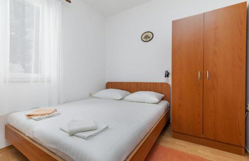 Apartments by the sea Podaca, Makarska - 516 - Foto 17