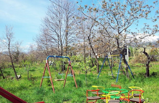 Cirasellaetna - Foto 22