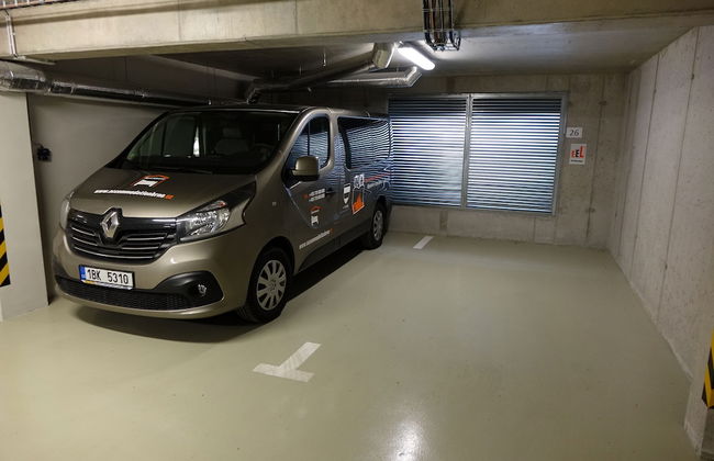 EEL Brno apartments - Foto 67