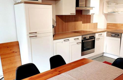 zentrale Ferienwohnung - direkt am See und in Schlossnähe - Photo 22