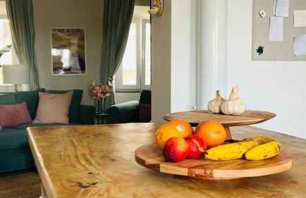 The Lemon Tree House by IntiHolidays - Foto 14