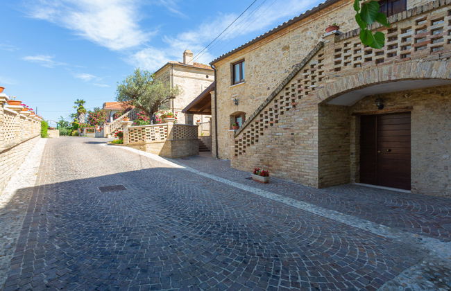 Borgo Agrituristico Il Pino - Foto 11