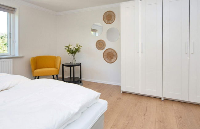 4 Star Holiday Home in Orum Djurs - Foto 9