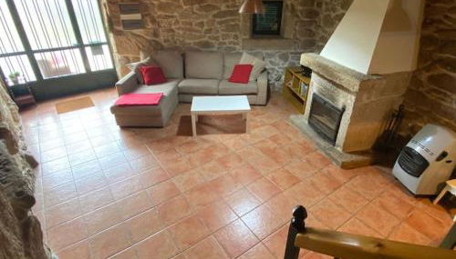 Casa Amil da Vilaboa, Allariz - Foto 4