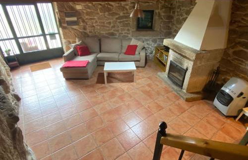 Casa Amil da Vilaboa, Allariz - Foto 4