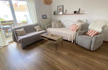 Maison de Ville 5 mns du centre - Foto 12