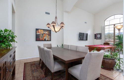 Pristine Rancho Vistoso Estate - Foto 29