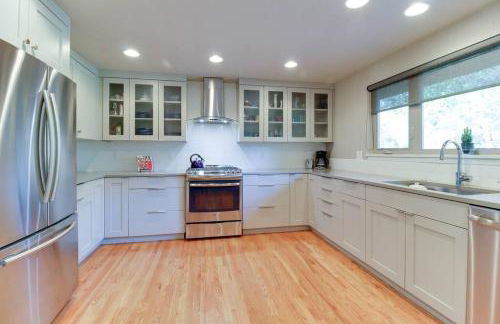 2 Master Suites, Fenced Yard, Hot Tub - Foto 11