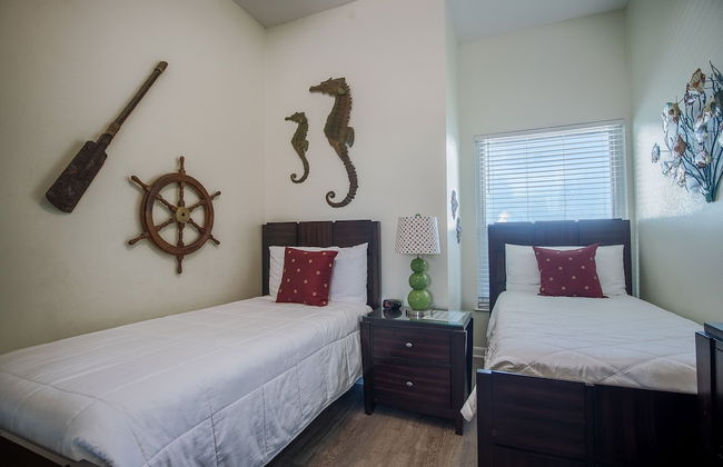 Legacy I 1403 Penthouse - Foto 7