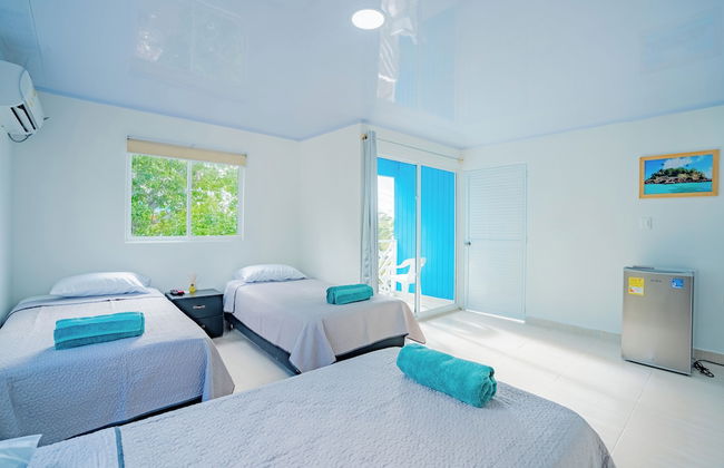 SHAMAR LODGE - Foto 8