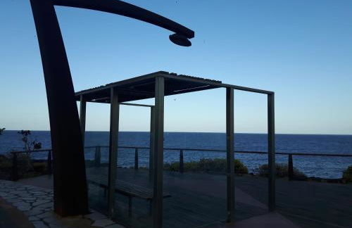 Apartamento La Caleta El Hierro Island terrace with incredible views - Foto 45