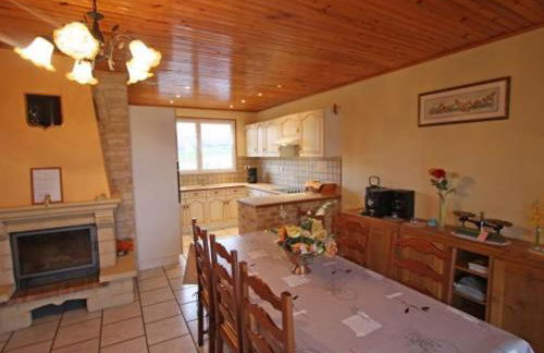 Gîte idéal pour cure thermale, proche port de plaisance, terrasse et grand terrain. - FR-1-589-69 - Foto 19