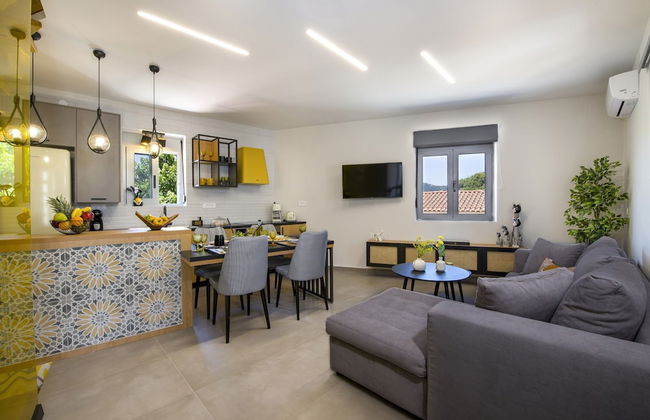 Casa Di Camomilla - Foto 23