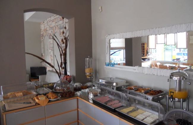 Alexander Inn - Foto 41