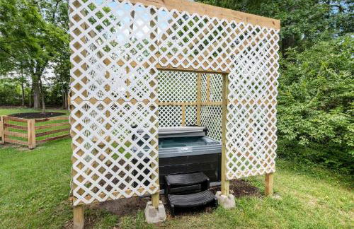 The Family Nook - Home for 8 - Foto 6