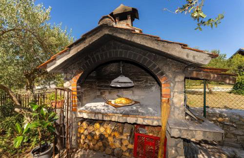 MY DALMATIA - Holiday home Olive Garden with private swimming pool - Photo 18