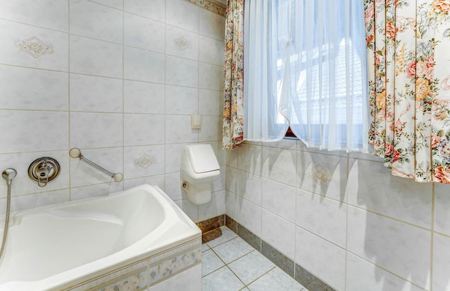 Spacious Flat in Adenau Near the Nurburgring - Foto 26