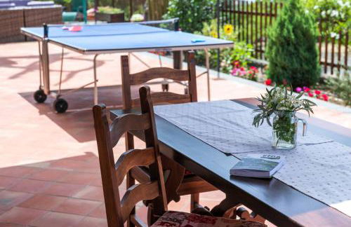 La dimora del verde con piscina - Foto 32