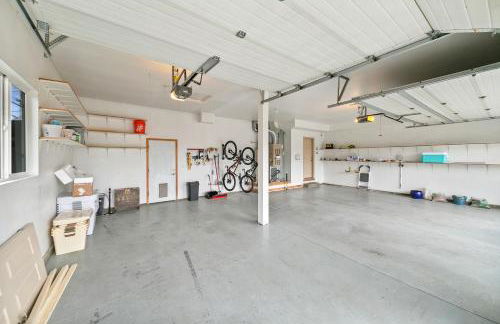 Boise Hills Luxurious Retreat - Foto 22