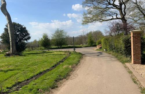 Open plan Stylish Apartment in rural Kent - Foto 11