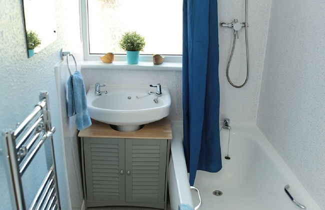 Abbey View Holiday Flats - Foto 9