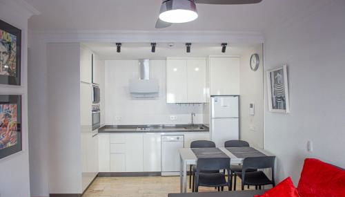 "El Balcon de Huelva" lujo en pleno centro - Foto 3