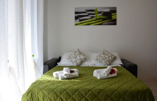 Green Residence - Foto 7