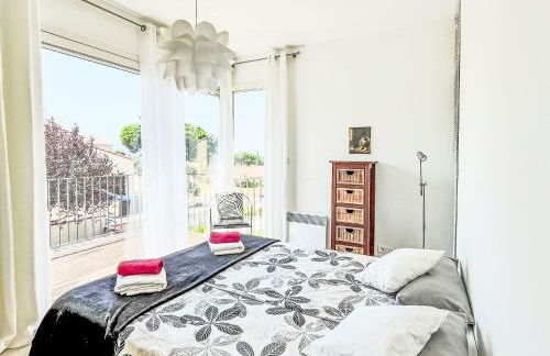 Holiday Home Villa Montes by Interhome - Foto 58