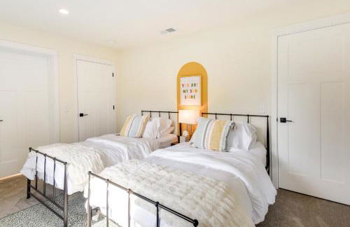 The Linden, large & luxurious Galena escape! - Foto 31