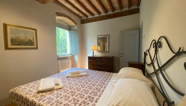 Casale di Villore - Foto 2, Habitación