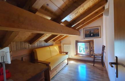 Dolomites Holiday Home - Photo 22