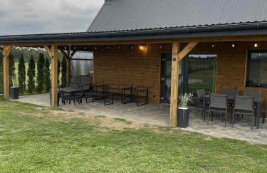 Domek w Budzie Ruskiej - Foto 11