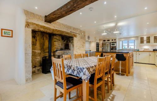 New Inn Farmhouse - Foto 14