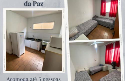 Casas de Temporadas - Hotel Recanto do Sossego - Foto 5