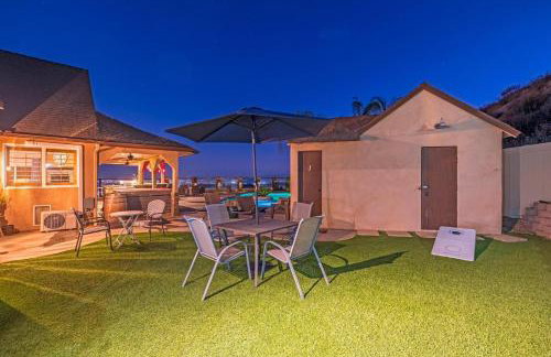 Private, Views, Free Wine Tickets, and Ask about 100 Dollar Taco Caterer For 10 - Foto 22