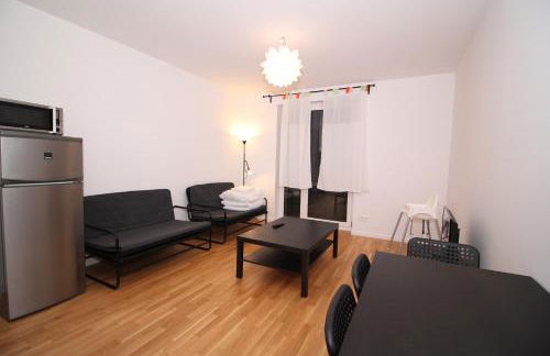 Kaiser Apartments - Photo 11