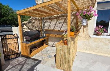 Gîte du bois Richer 4 étoiles avec piscine - Photo 44