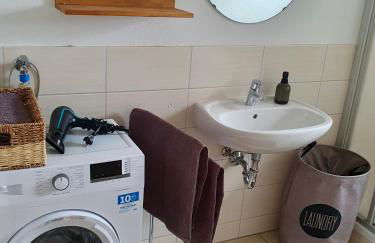 3 Zimmer Apartment mit Flussblick - Self Check-In - Foto 18