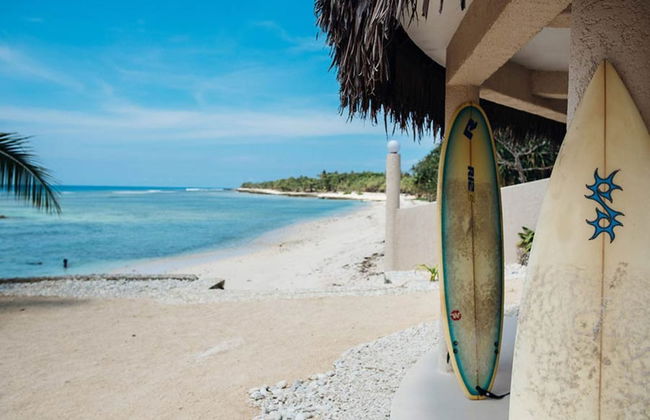 Waves at Surfside - Foto 31