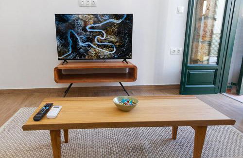 Stone House Edipsos - Photo 33